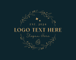 Icing - Premium Cupcake Dessert logo design