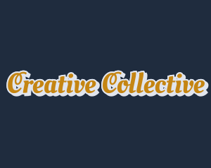 Creative Retro Boutique logo design