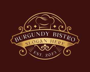 Food Catering Restaurant logo design