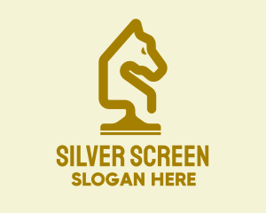 Gold Horse Cleaning Service  Logo