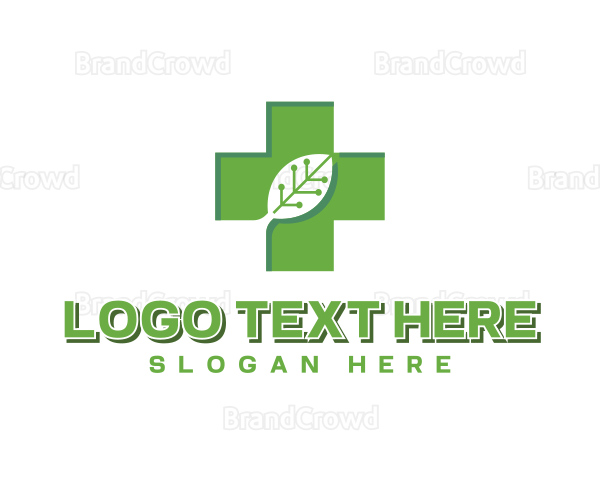 Organic Health Biotech Logo