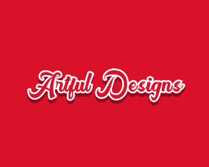 Funky Creative Business logo design