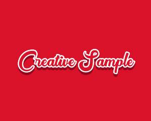 Funky Creative Brand logo design