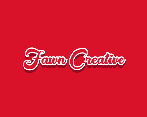 Funky Creative Brand logo design