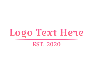 Stylistic - Feminine Fashion Boutique logo design