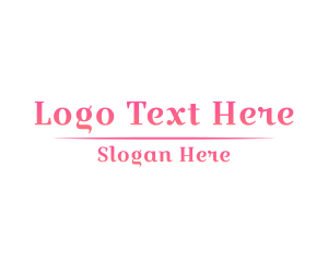 Feminine Fashion Boutique  Logo