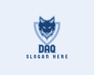 Wolf Shield Esports Logo