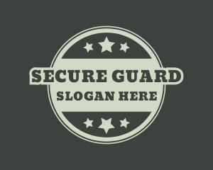 Military Law Enforcement  logo design