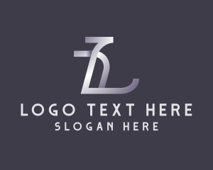 Web Developer - Tech Web Design Software logo design