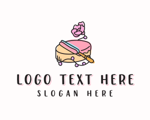 Bakery - Patisserie Cake Bakery logo design