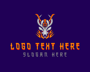 Design a Gaming Logo in Minutes With These 12 Tools - Geekflare