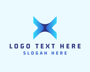 Telecom - Technology Software Programming logo design