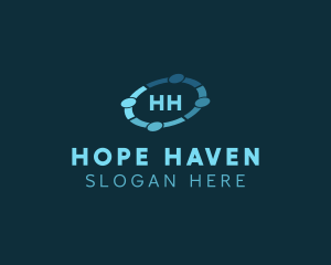 Humanitarian - Community Humanitarian Group logo design