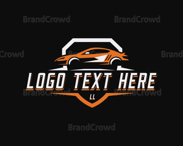 Car Automotive Vehicle Logo