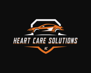 Car Automotive Vehicle logo design