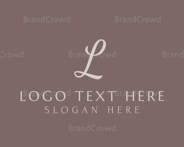 Elegant Styling Boutique Logo