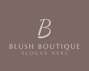 Elegant Styling Boutique logo design