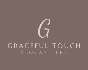 Elegant Styling Boutique logo design