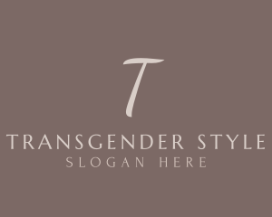 Elegant Styling Boutique logo design