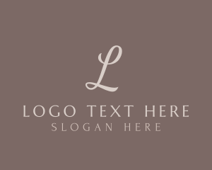 Elegant Styling Boutique Logo