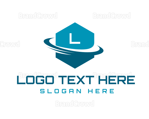 Hexagon Software Programming Logo