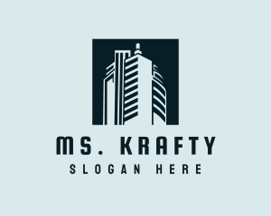Urban Metropolis Realty Logo