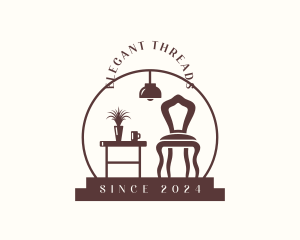 Furniture Decor Boutique logo design