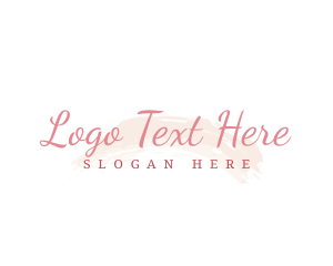 Style - Makeup Boutique Stylist logo design