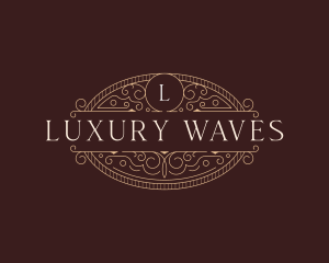 Elegant Dining Restaurant logo design