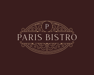 Elegant Dining Restaurant logo design