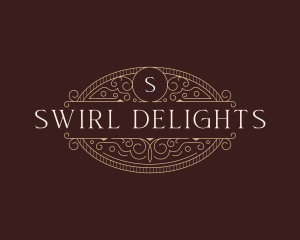 Elegant Dining Restaurant logo design