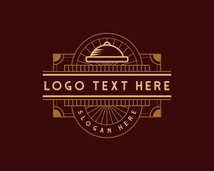 Cuisine - Culinary Cuisine Restaurant logo design