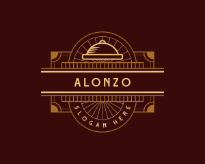 Culinary Cuisine Restaurant logo design