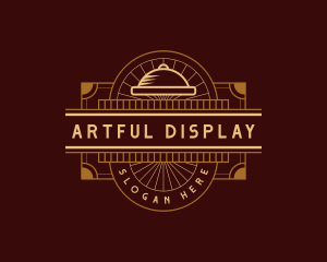 Culinary Cuisine Restaurant logo design