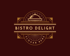 Culinary Cuisine Restaurant logo design