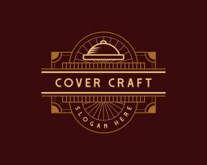 Cover - Culinary Cuisine Restaurant logo design