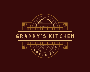 Culinary Cuisine Restaurant logo design