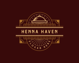 Culinary Cuisine Restaurant logo design