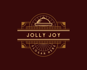 Culinary Cuisine Restaurant logo design