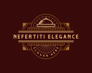 Culinary Cuisine Restaurant logo design