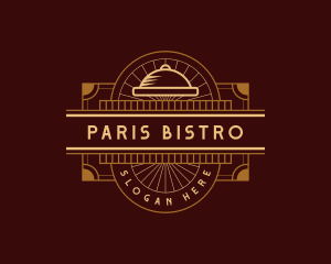 Culinary Cuisine Restaurant logo design