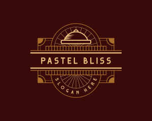 Culinary Cuisine Restaurant logo design