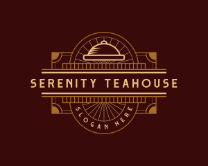 Culinary Cuisine Restaurant logo design