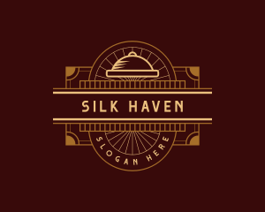 Culinary Cuisine Restaurant logo design