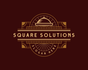 Culinary Cuisine Restaurant logo design