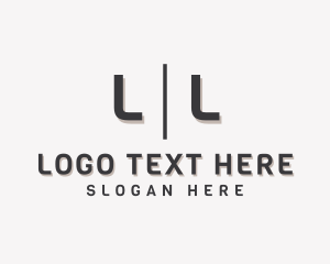 Enterprise - Generic Business Firm logo design