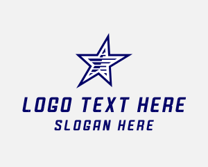 Network - Star Studio Network logo design