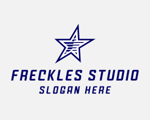 Star Studio Network logo design