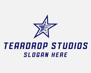 Star Studio Network logo design