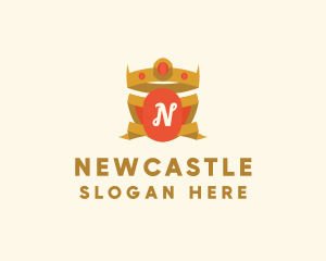 Sigil - Kingdom Regal Crown logo design